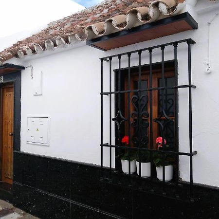 Casita Gazul Villa Alcalá de los Gazules Dış mekan fotoğraf