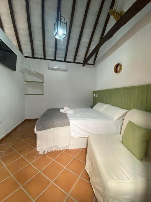 Casita Gazul Villa Alcalá de los Gazules Dış mekan fotoğraf