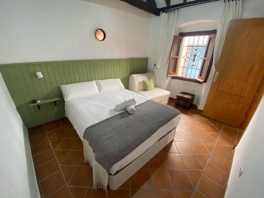 Casita Gazul Villa Alcalá de los Gazules Dış mekan fotoğraf